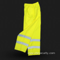 Safety reflective jacket